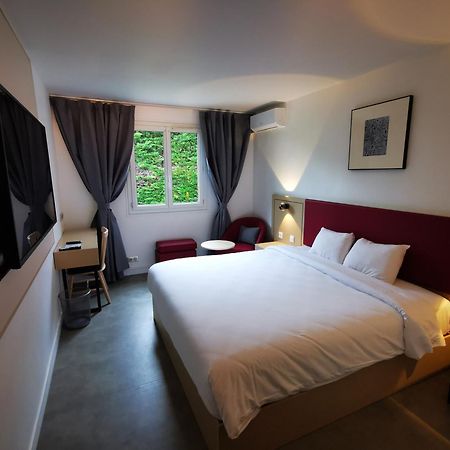 Anais Hotel Bourges Nord Saint-Doulchard Dış mekan fotoğraf