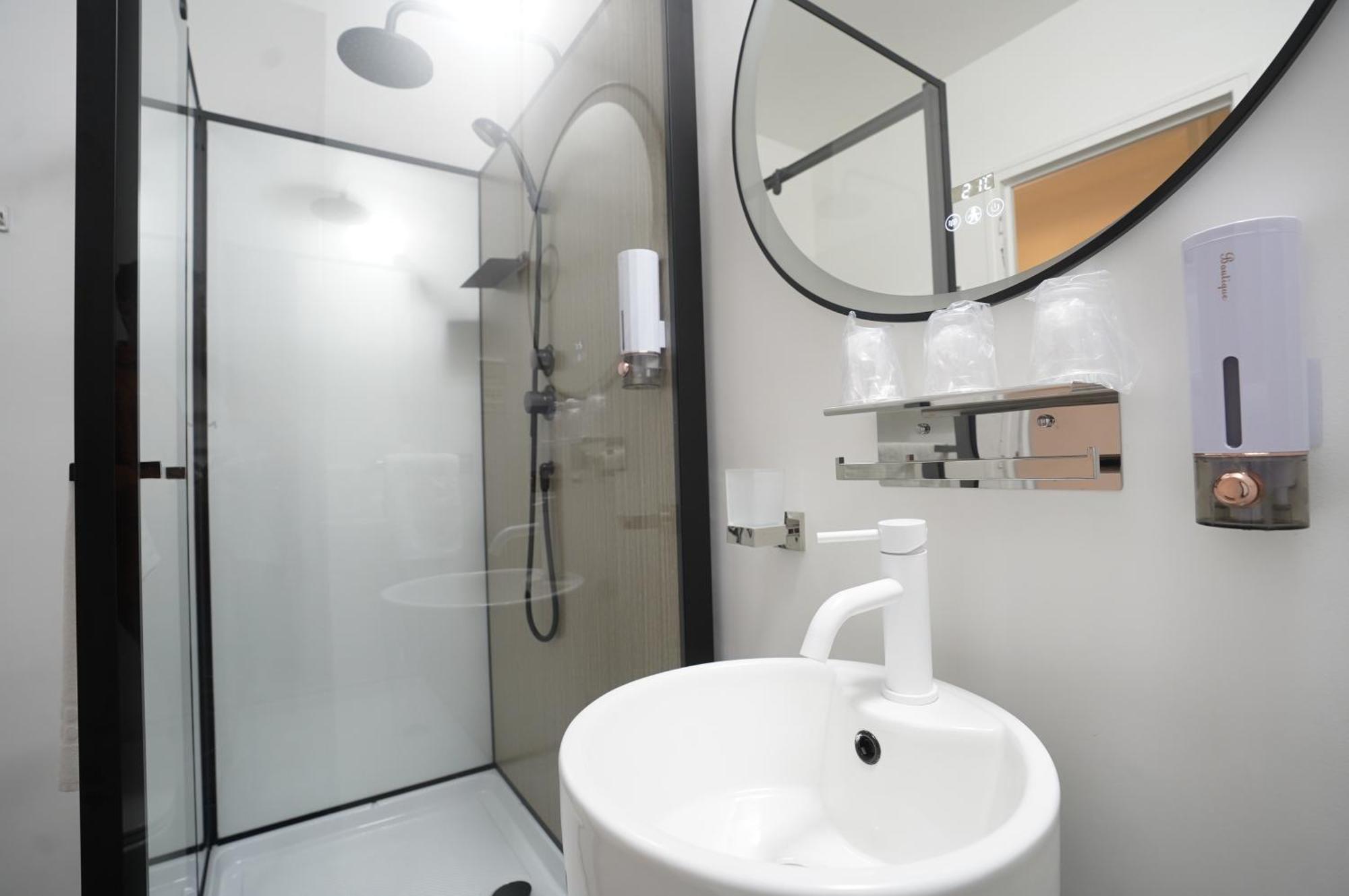 Anais Hotel Bourges Nord Saint-Doulchard Dış mekan fotoğraf