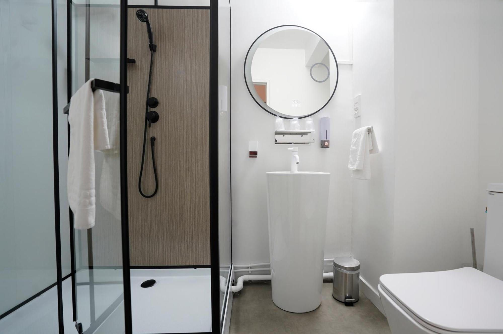 Anais Hotel Bourges Nord Saint-Doulchard Dış mekan fotoğraf
