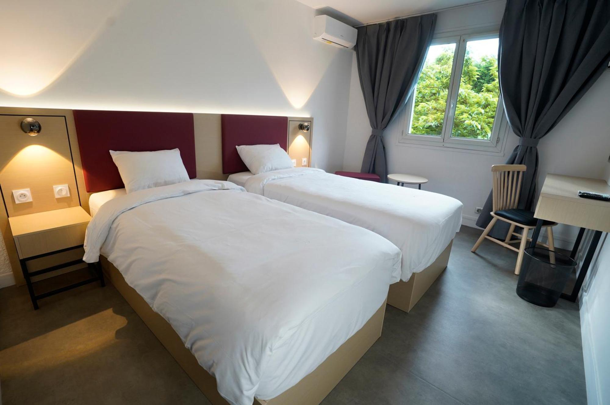 Anais Hotel Bourges Nord Saint-Doulchard Dış mekan fotoğraf