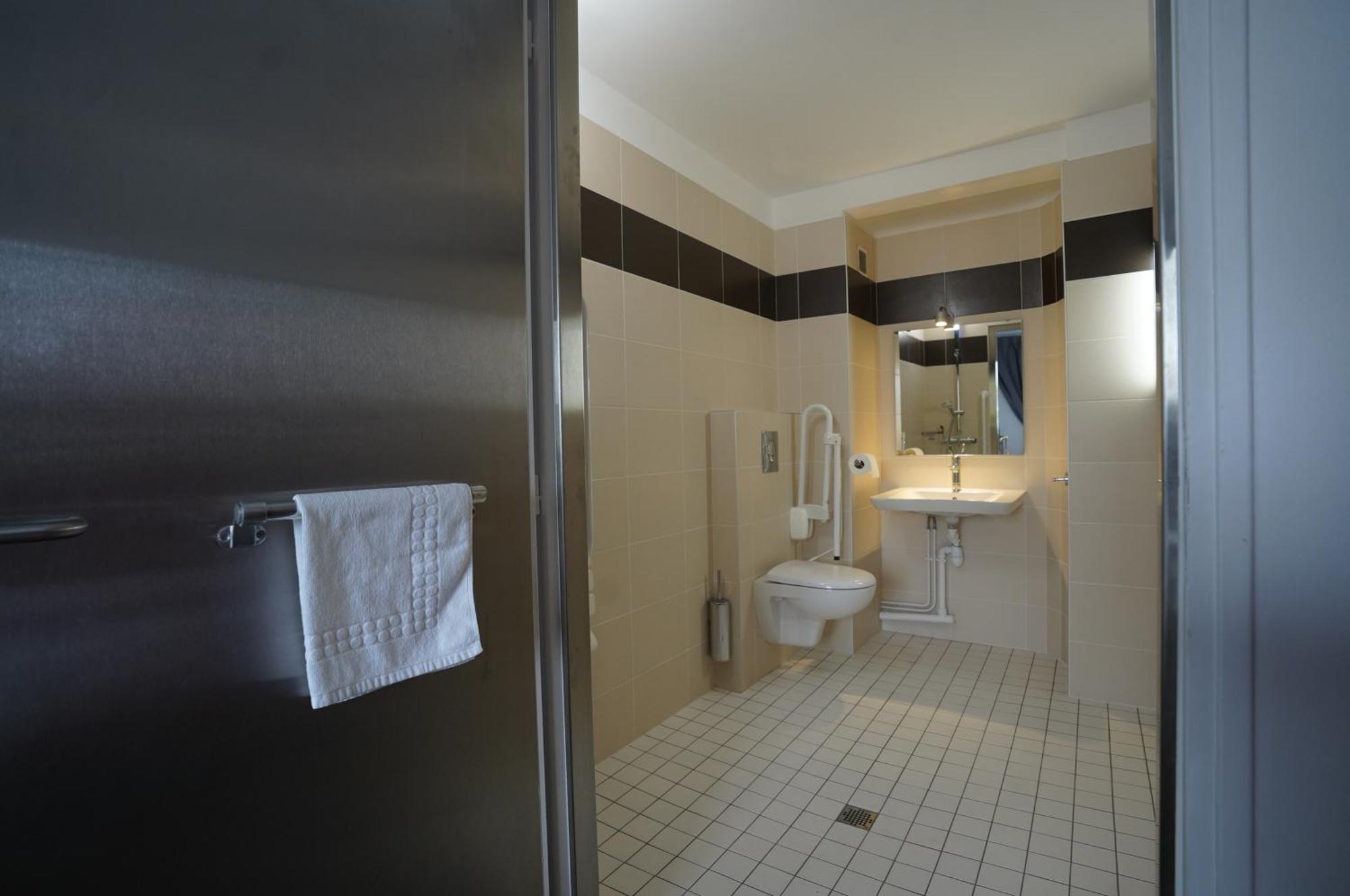 Anais Hotel Bourges Nord Saint-Doulchard Dış mekan fotoğraf