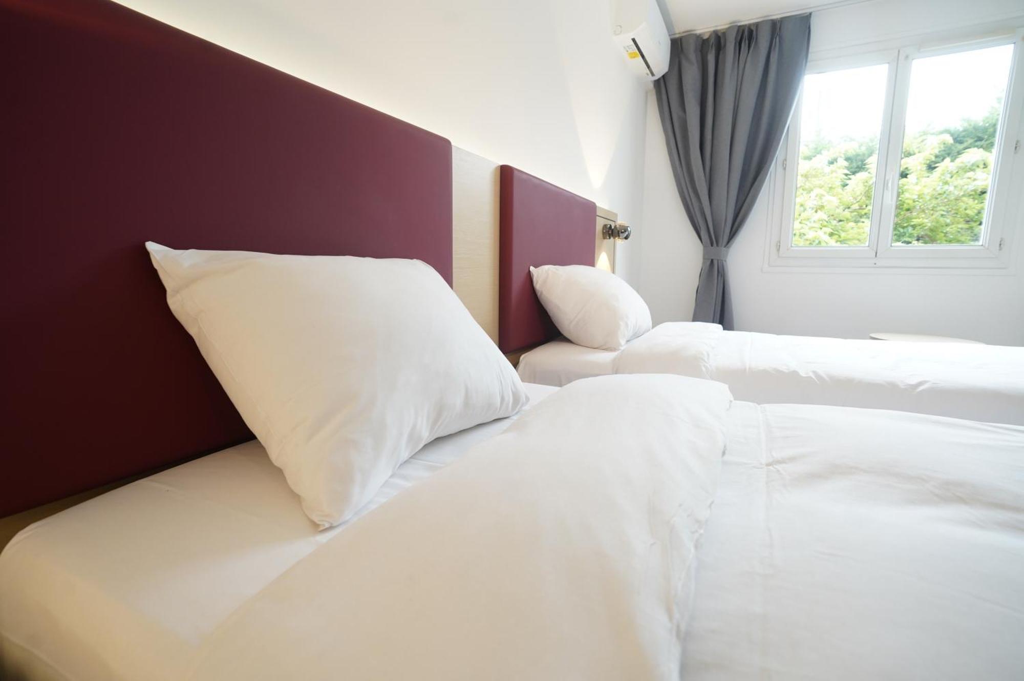 Anais Hotel Bourges Nord Saint-Doulchard Dış mekan fotoğraf
