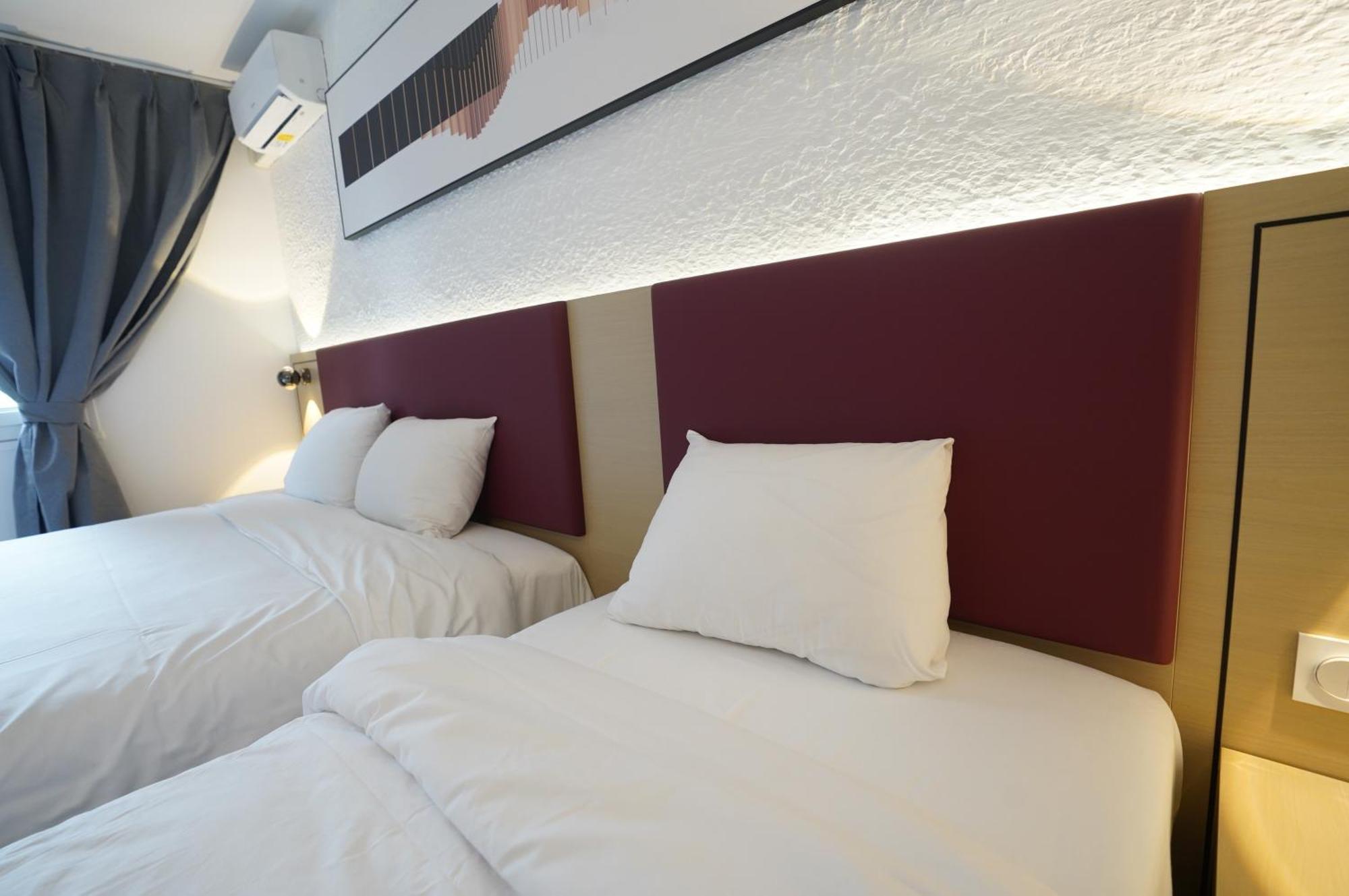 Anais Hotel Bourges Nord Saint-Doulchard Dış mekan fotoğraf