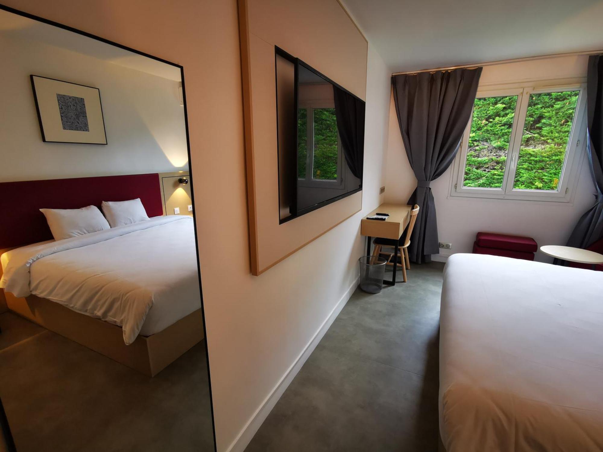 Anais Hotel Bourges Nord Saint-Doulchard Dış mekan fotoğraf