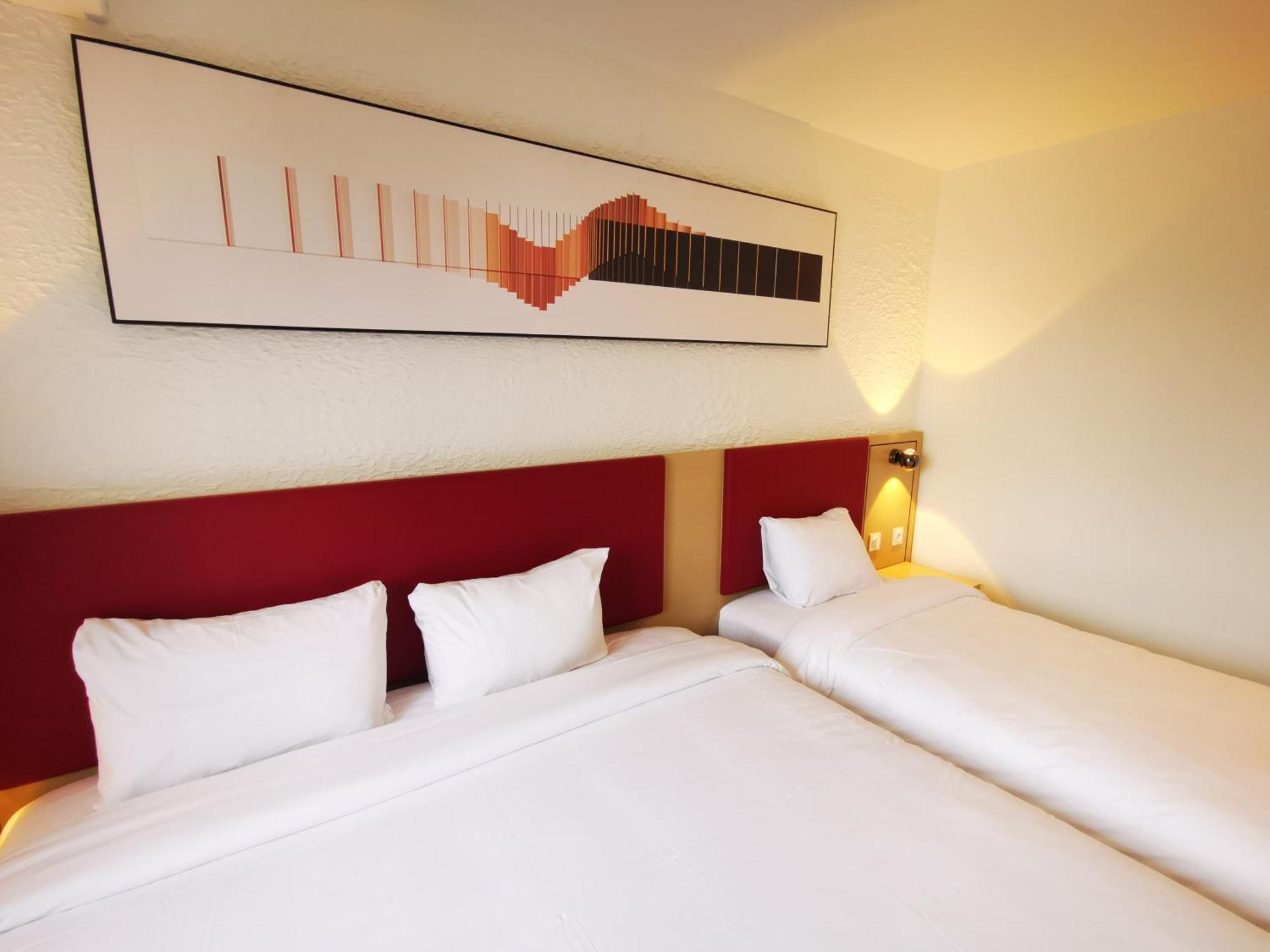 Anais Hotel Bourges Nord Saint-Doulchard Dış mekan fotoğraf