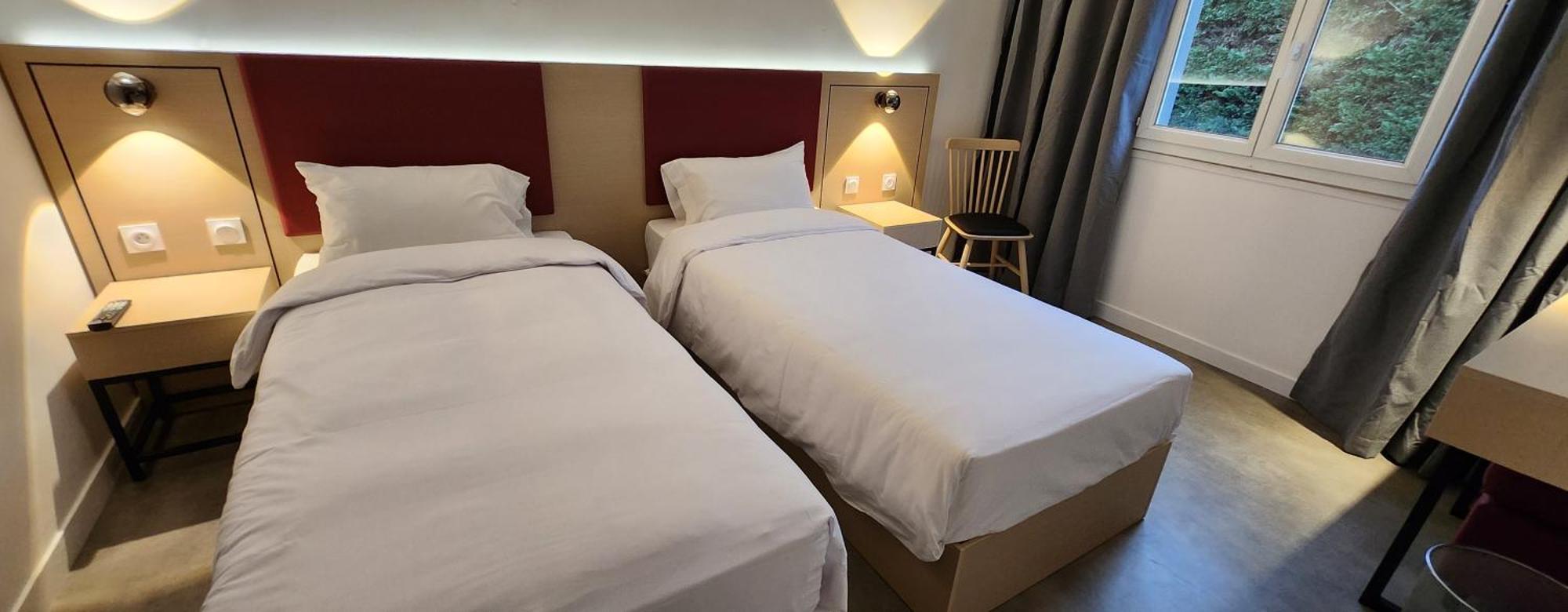 Anais Hotel Bourges Nord Saint-Doulchard Dış mekan fotoğraf